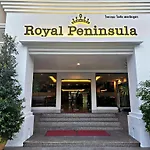 Royal Peninsula Hotel Chiangmai
