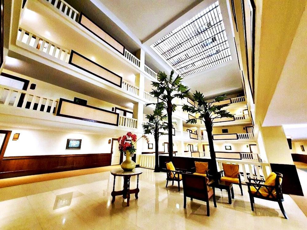 Royal Peninsula Chiangmai Hotel Chiang Mai