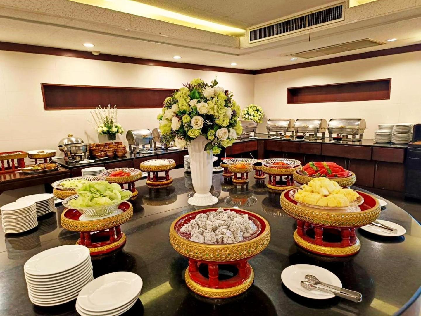 Royal Peninsula Chiangmai