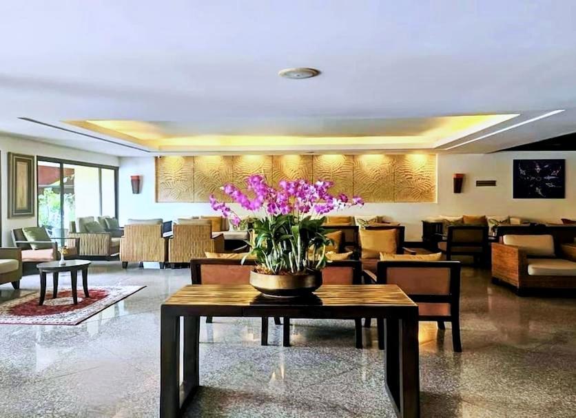 Royal Peninsula Chiangmai Hotel 3*