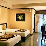 Royal Peninsula Hotel Chiangmai