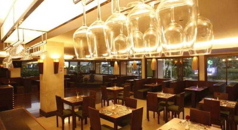 Royal Peninsula Chiangmai Khách sạn Chiang Mai