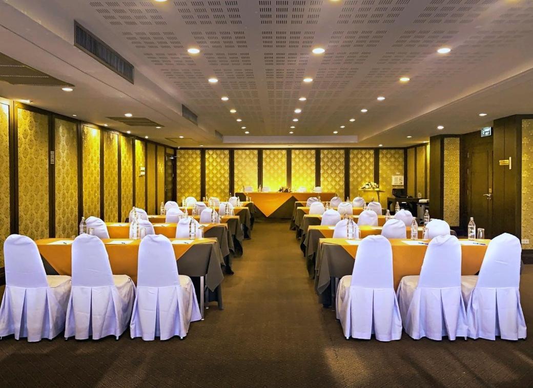 Royal Peninsula Chiangmai Khách sạn Chiang Mai