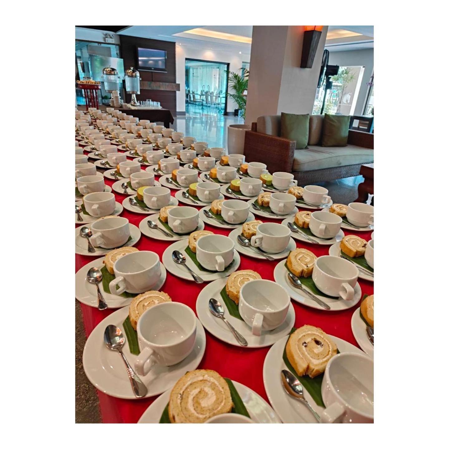 Khách sạn Royal Peninsula Chiangmai Chiang Mai