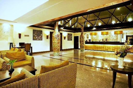Royal Peninsula Chiangmai Khách sạn Chiang Mai