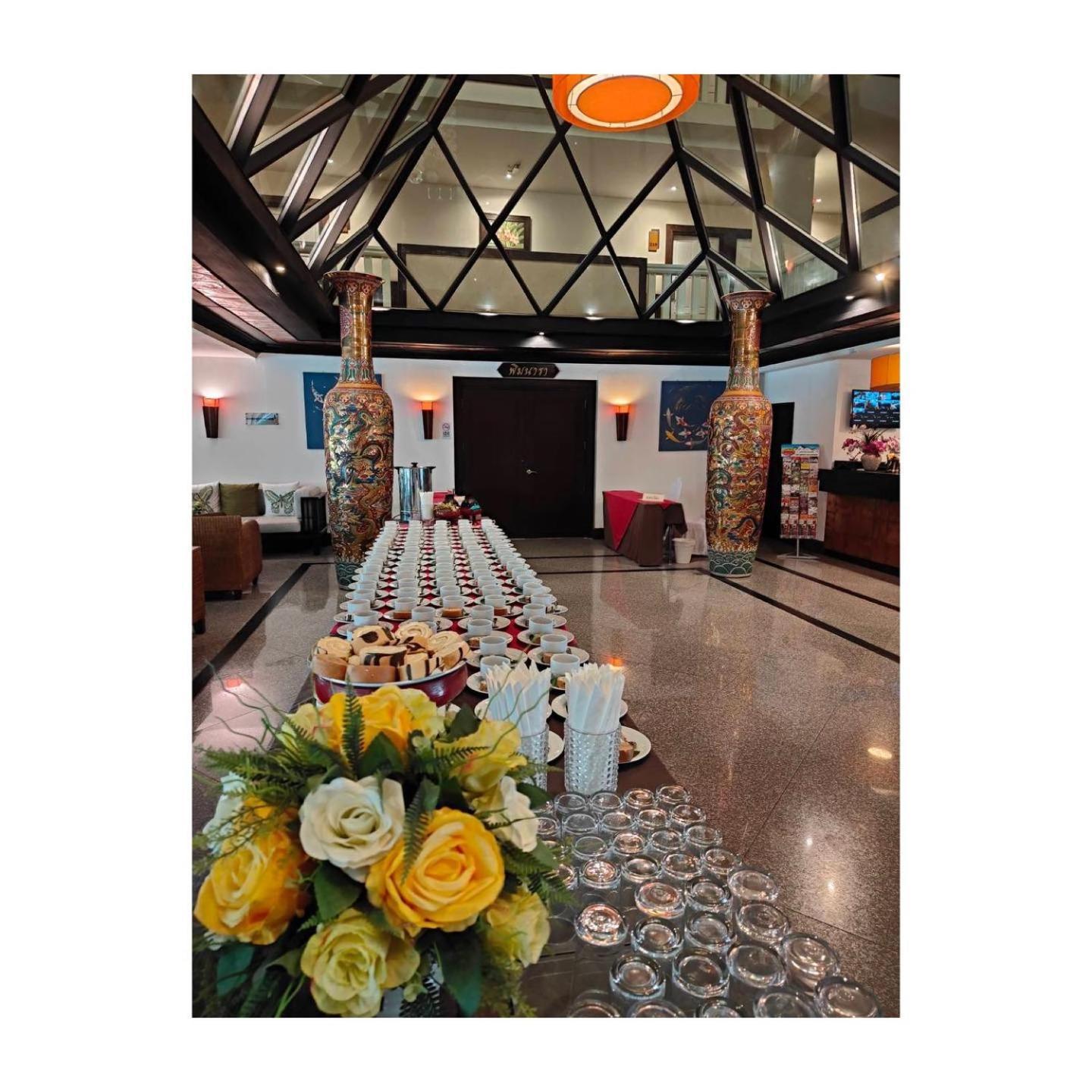Royal Peninsula Chiangmai Khách sạn 3*