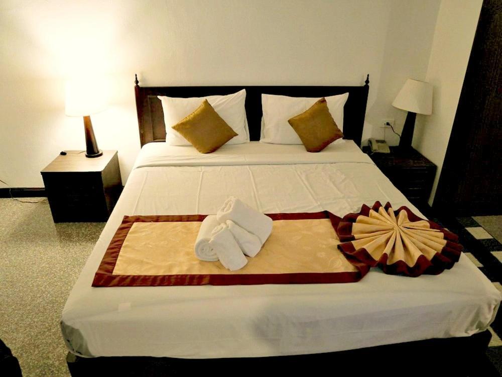 Royal Peninsula Chiangmai Khách sạn 3*
