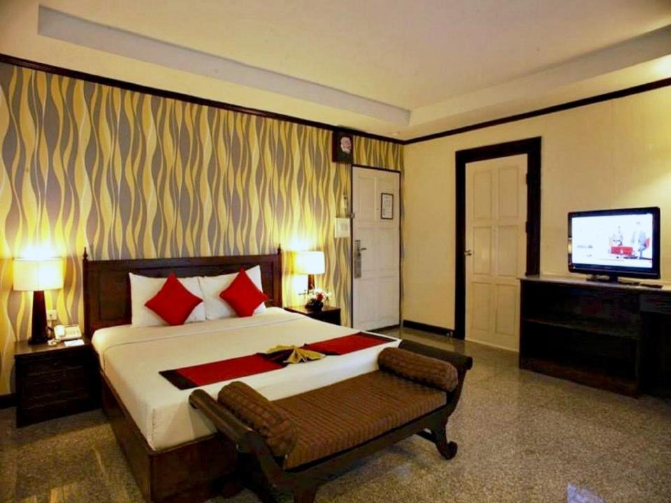 Royal Peninsula Chiangmai Khách sạn