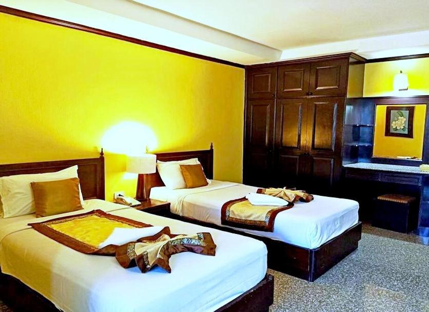 Royal Peninsula Chiangmai Chiang Mai