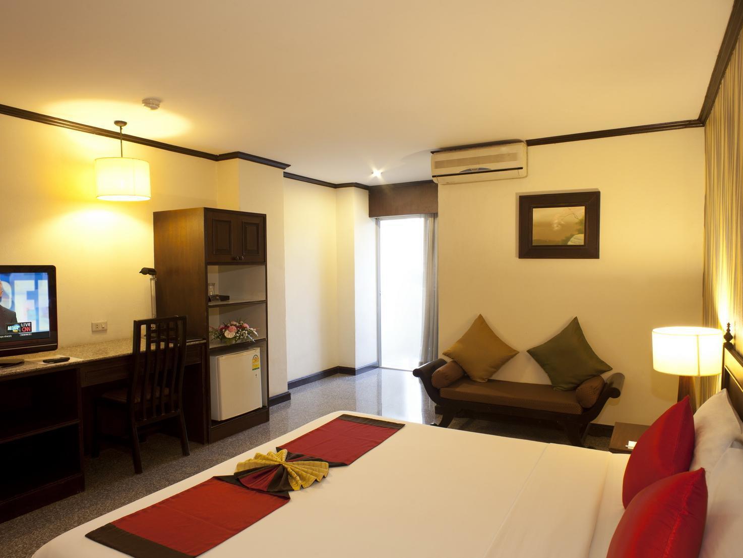 Royal Peninsula Chiangmai Khách sạn Chiang Mai