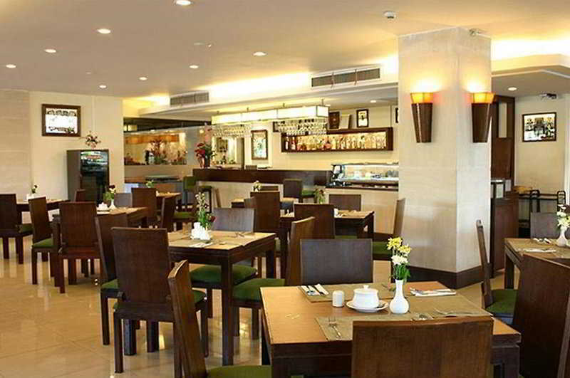 Royal Peninsula Chiangmai Khách sạn