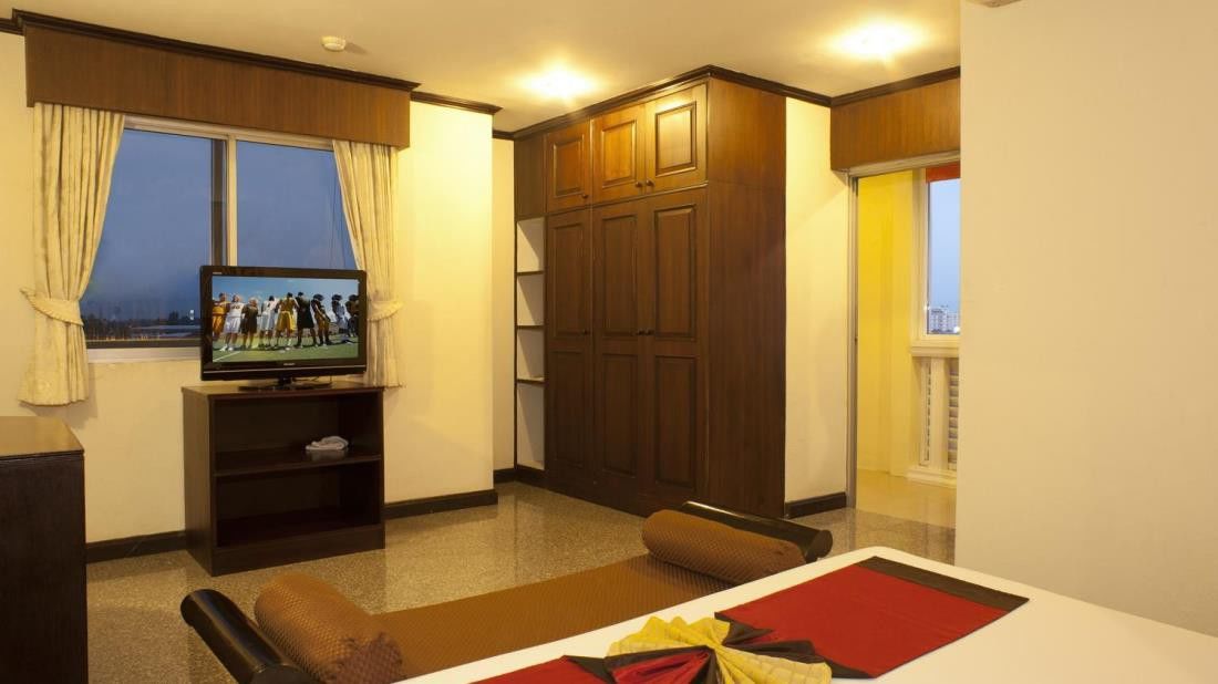Khách sạn Royal Peninsula Chiangmai Chiang Mai