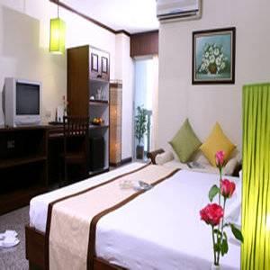 Khách sạn Royal Peninsula Chiangmai