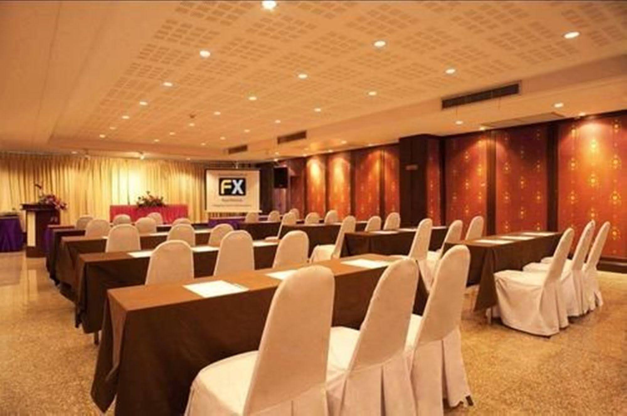 Royal Peninsula Chiangmai Khách sạn Chiang Mai
